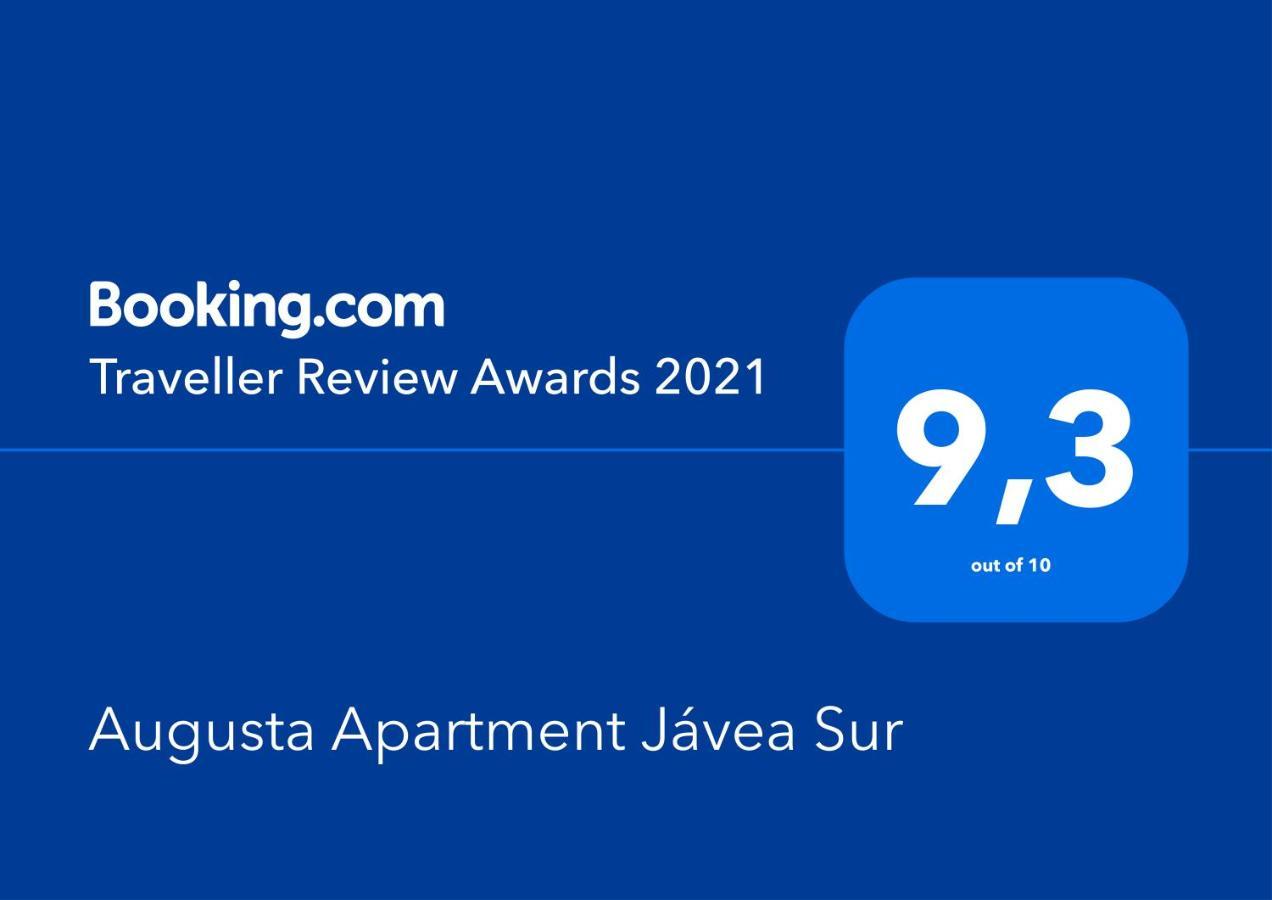 Apartment Augusta Sur By Rock Javea