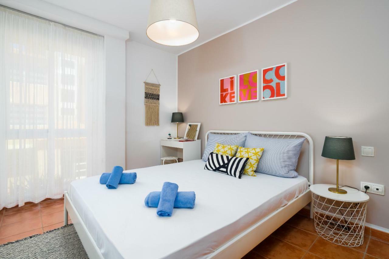Augusta Sur By Rock Apartment *