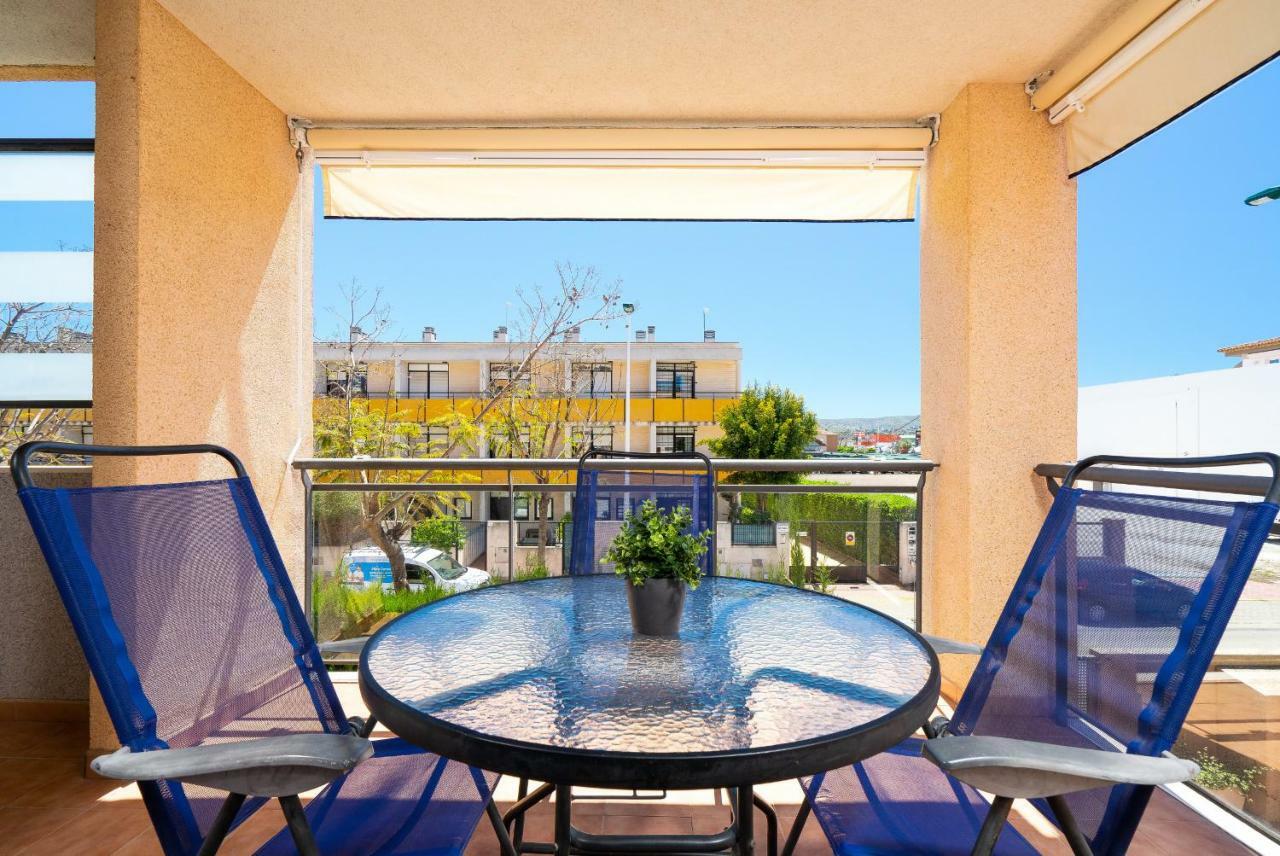 Augusta Sur By Rock Apartment *