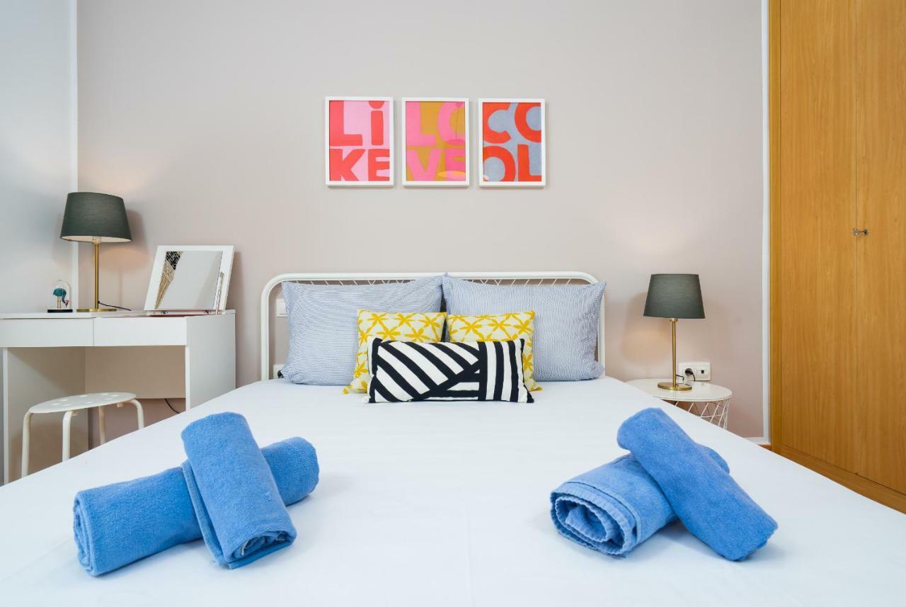 Apartment Augusta Sur By Rock