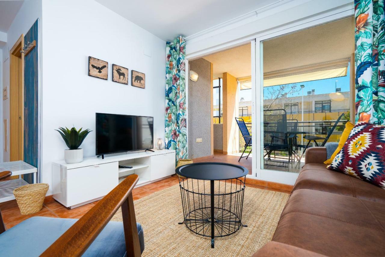 Apartment Augusta Sur By Rock *