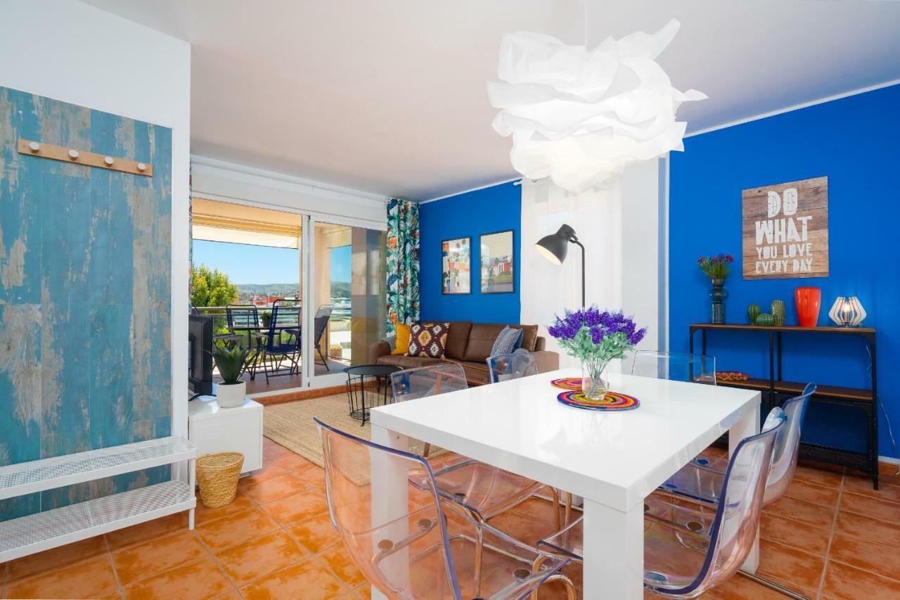 Augusta Sur By Rock Apartment *
