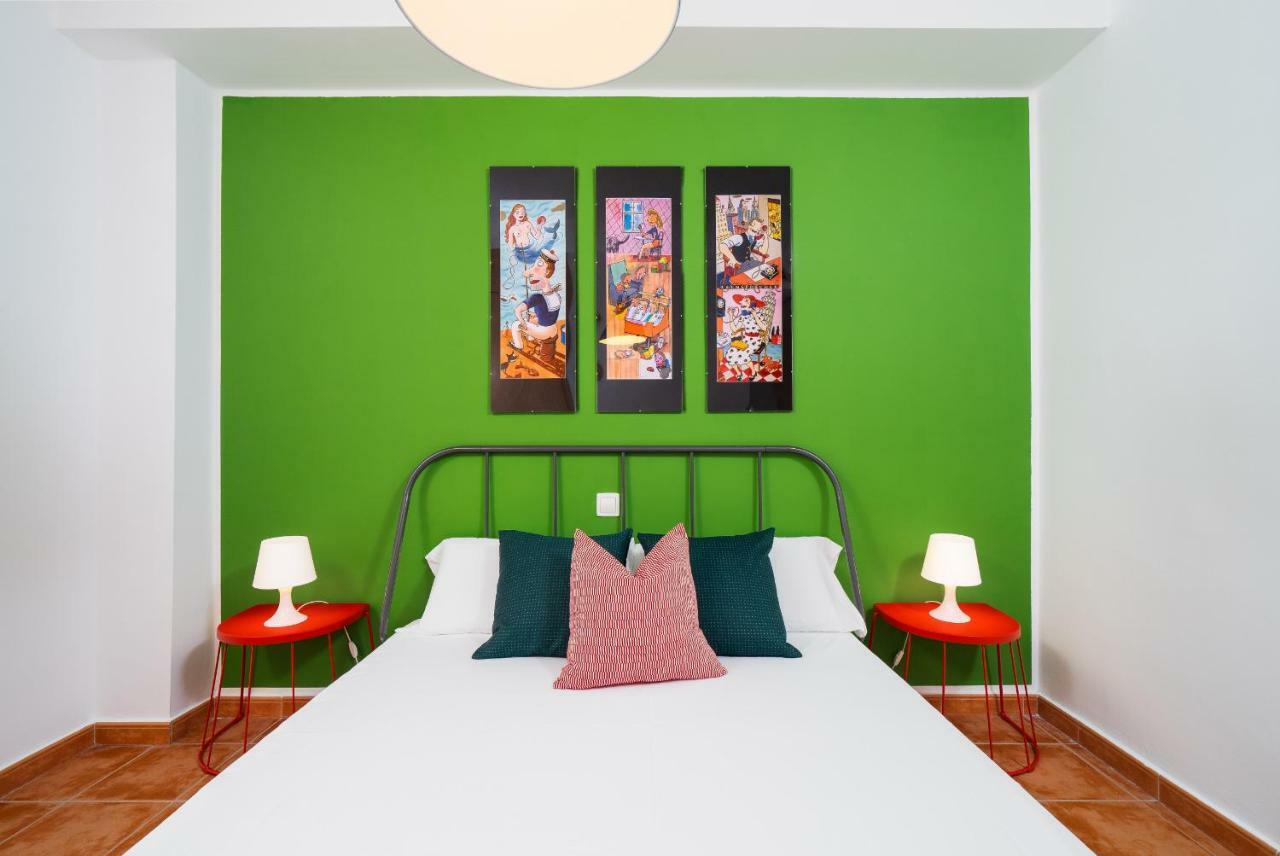 Apartment Augusta Sur By Rock