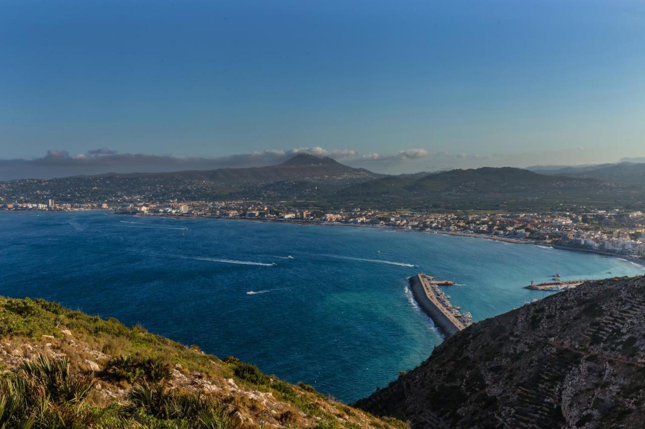 Apartment Augusta Sur By Rock Javea