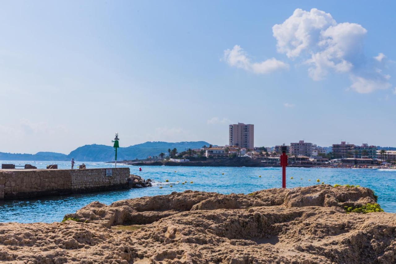 Augusta Sur By Rock Javea
