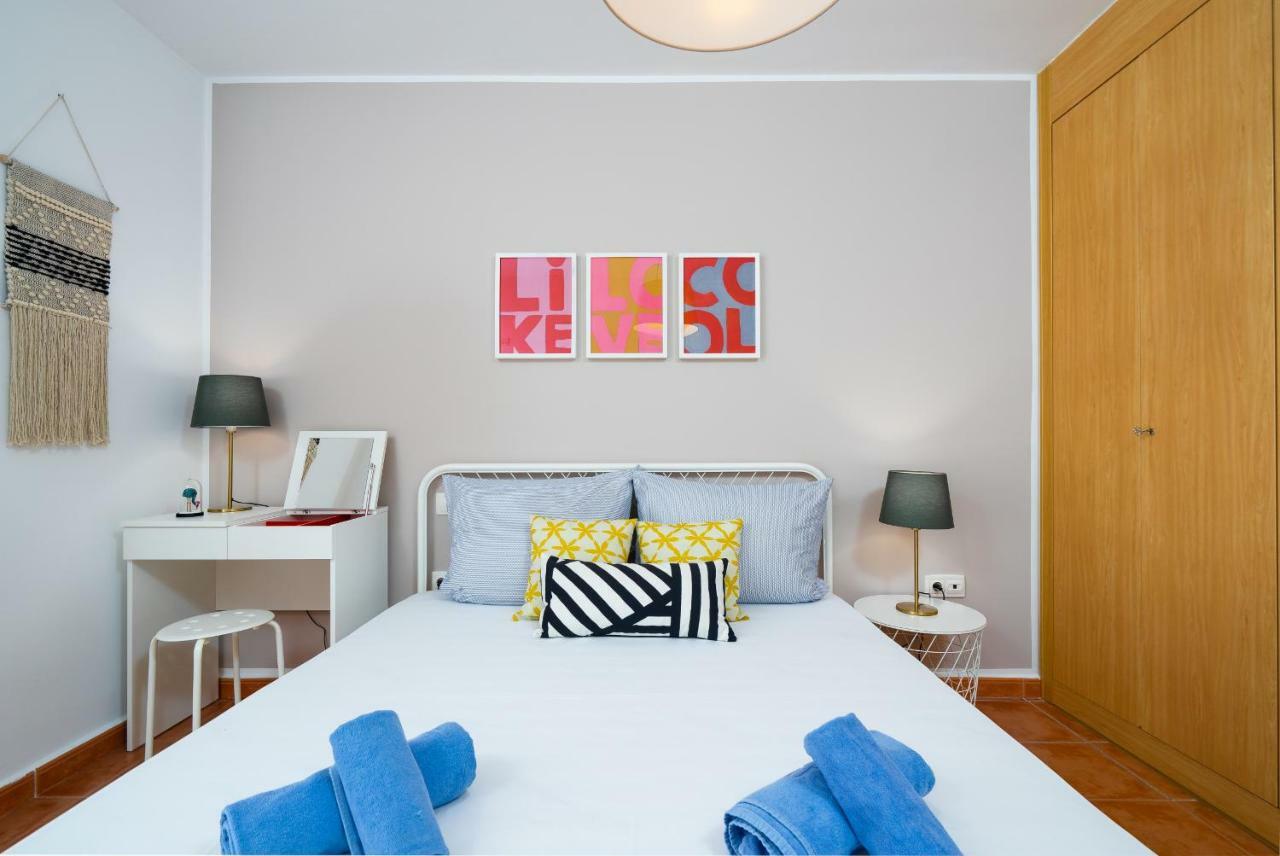 Augusta Sur Apartamento Jávea