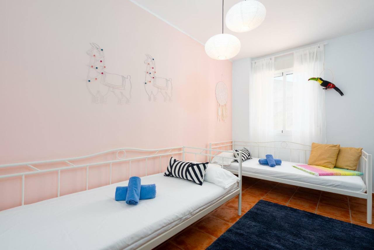 Augusta Sur Apartamento Jávea