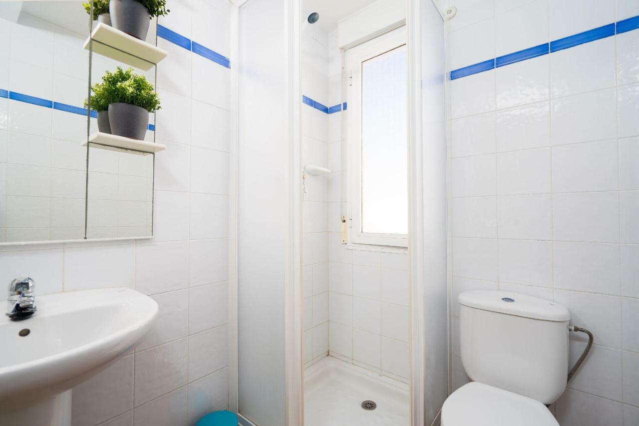 Apartamento Augusta Sur