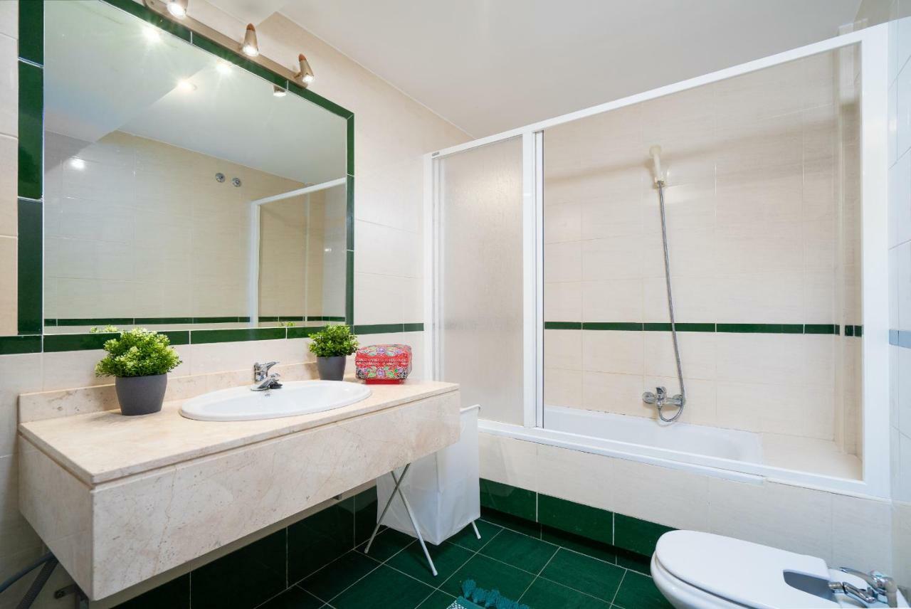 Augusta Sur Apartamento *